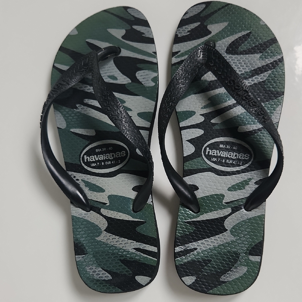 Havaianas Flip Flops